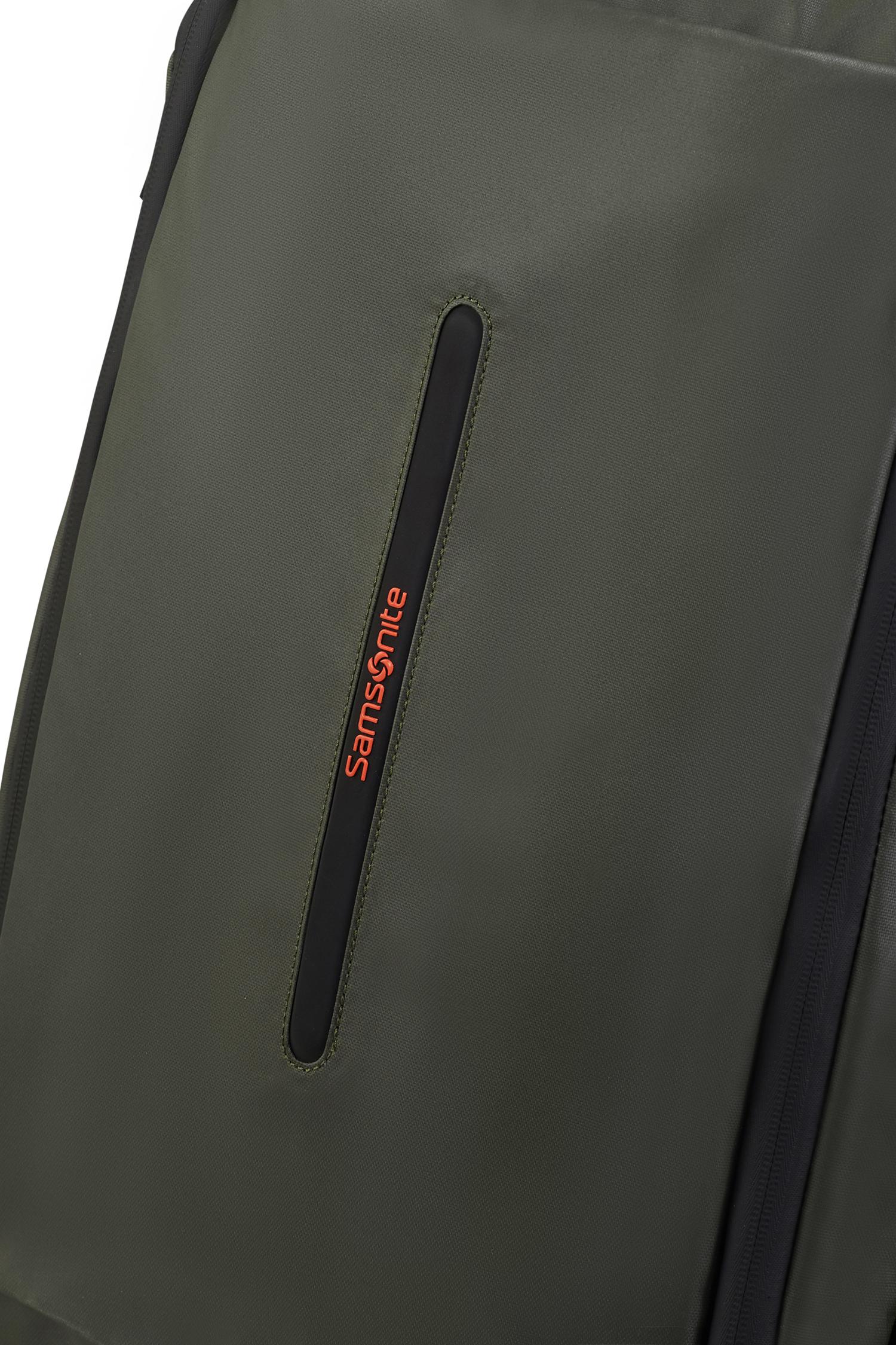 PRODIVER - DUFFLE S - VERDE INCHIS